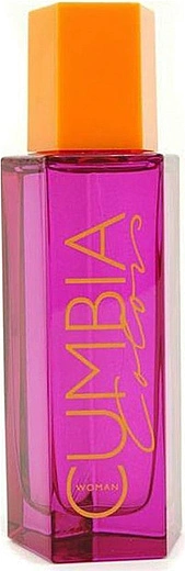 Benetton — Benetton Cumbia Colors Woman