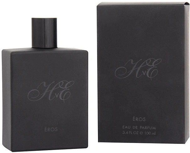 Herr von Eden — Herr von Eden Eros