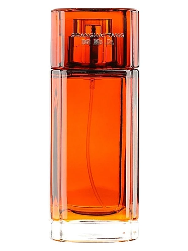 Shanghai Tang — Shanghai Tang Mandarin Tea