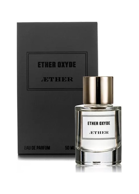 Aether — Aether Ether Oxyde