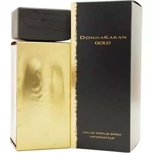Donna Karan — Donna Karan Gold Парфюмерная вода