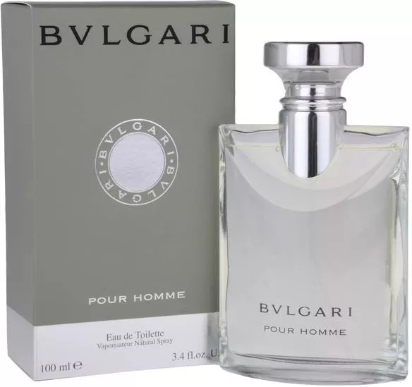 Bvlgari Bvlgari Pour Homme — фото 2