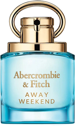 Abercrombie & Fitch — Abercrombie & Fitch Away Weekend Woman