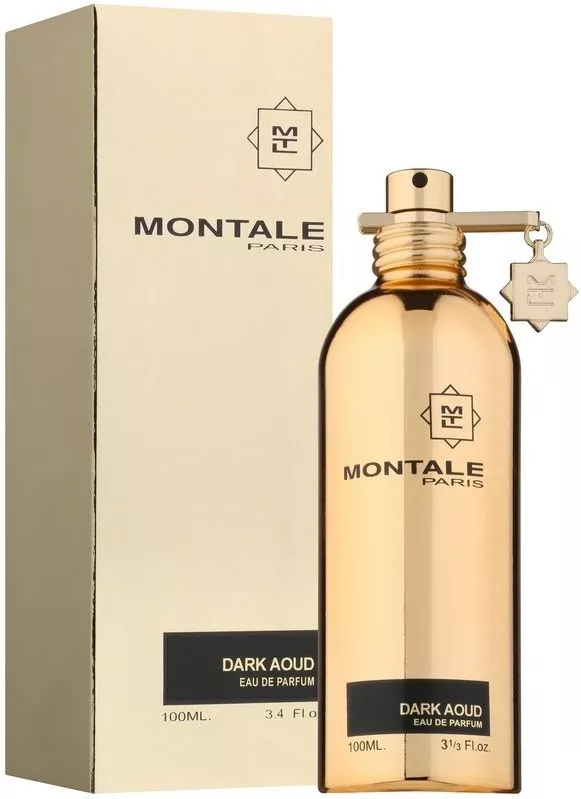 Montale Dark Aoud — фото 2