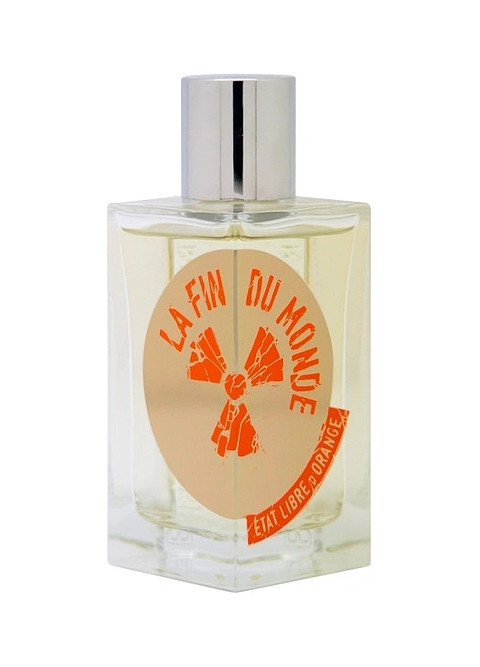 Etat Libre D Orange — Etat Libre D Orange La Fin Du Monde