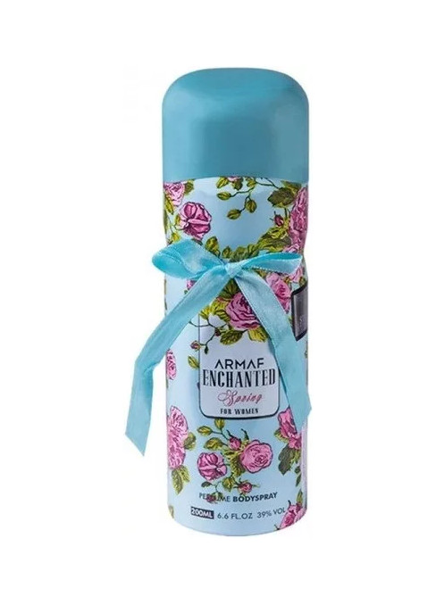 Sterling Parfums — Sterling Parfums Armaf Enchanted Spring