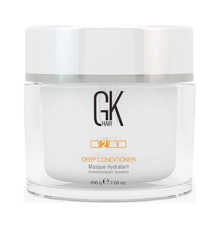 Global Keratin — Global Keratin Deep Conditioner