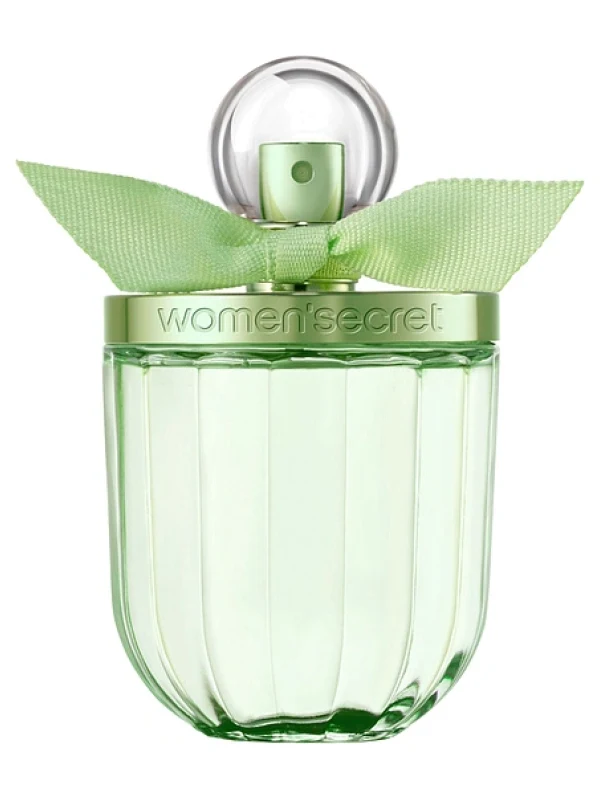 Women Secret — Women Secret Eau It's Fresh