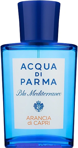Acqua di Parma — Acqua di Parma Blu Mediterraneo Arancia Di Capri