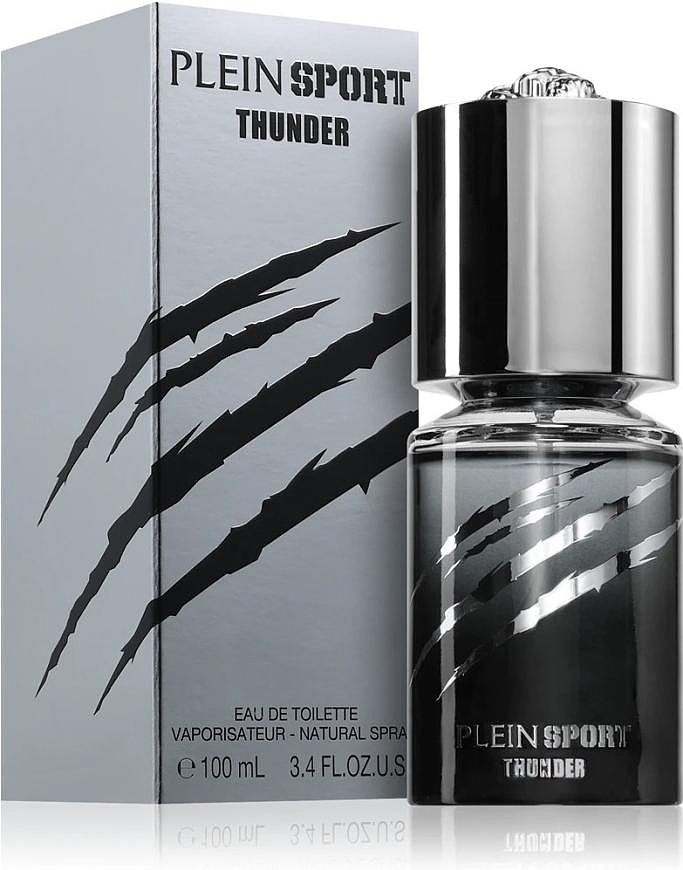Philipp Plein Sport Thunder — фото 2