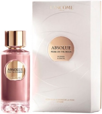 Lancome Absolue Rose On The Moon — фото 2