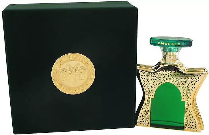 Bond No.9 Dubai Emerald — фото 3