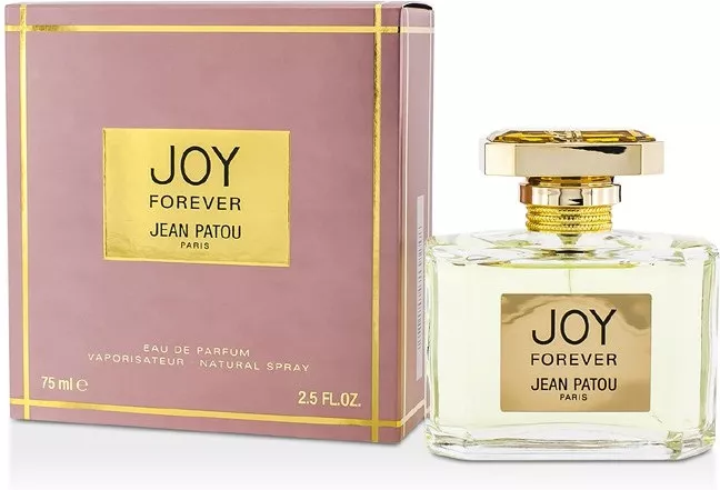 Jean Patou Joy Forever Туалетная вода — фото 3