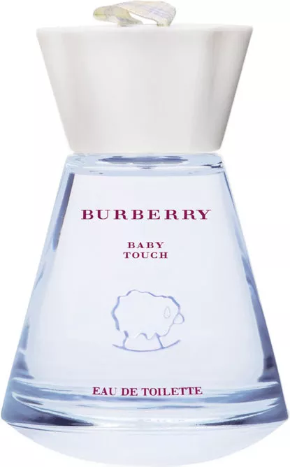 Burberry Baby Touch — фото 4