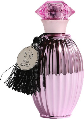 Hind Al Oud Pink Musk — фото 2