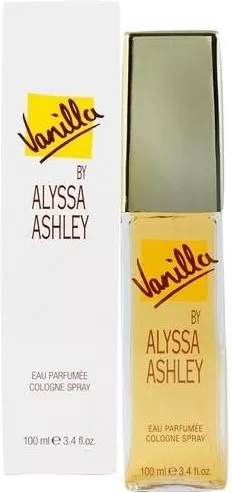 Alyssa Ashley Vanilla — фото 2