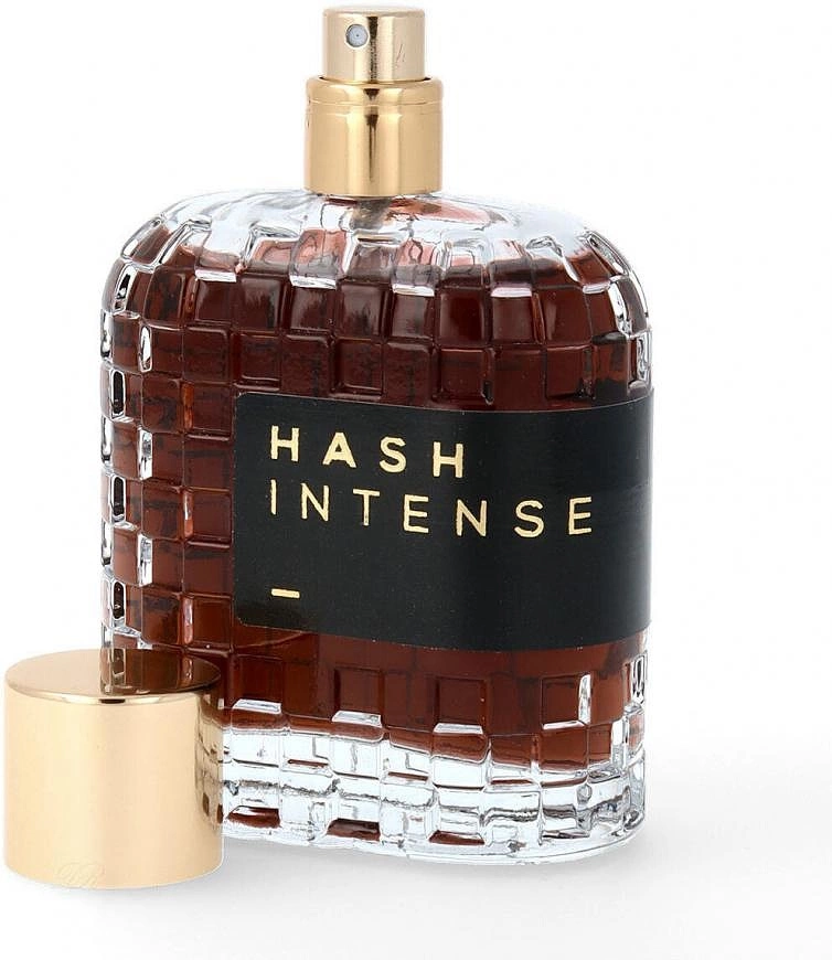 LPDO Hash Intense — фото 4