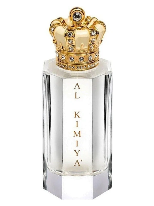 Royal Crown — Royal Crown Al kimiya