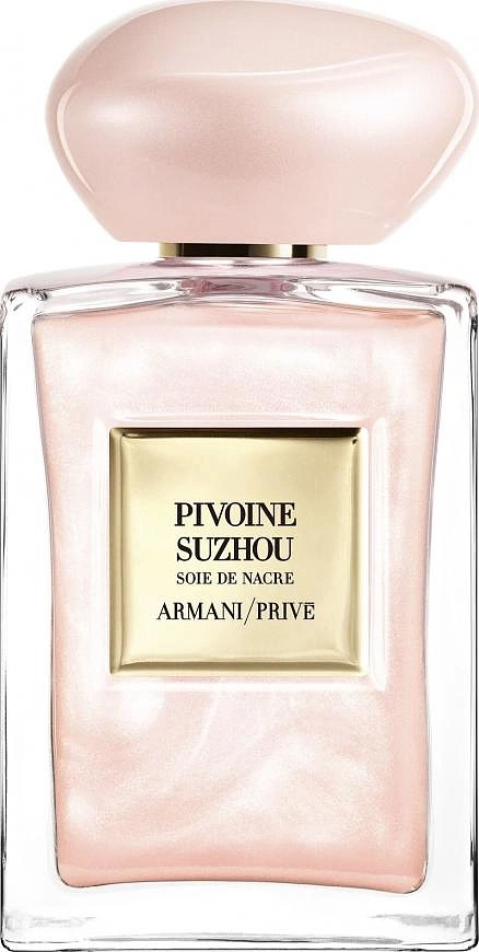 Giorgio Armani Armani Prive Suzhou Soie de Nacre — фото 2