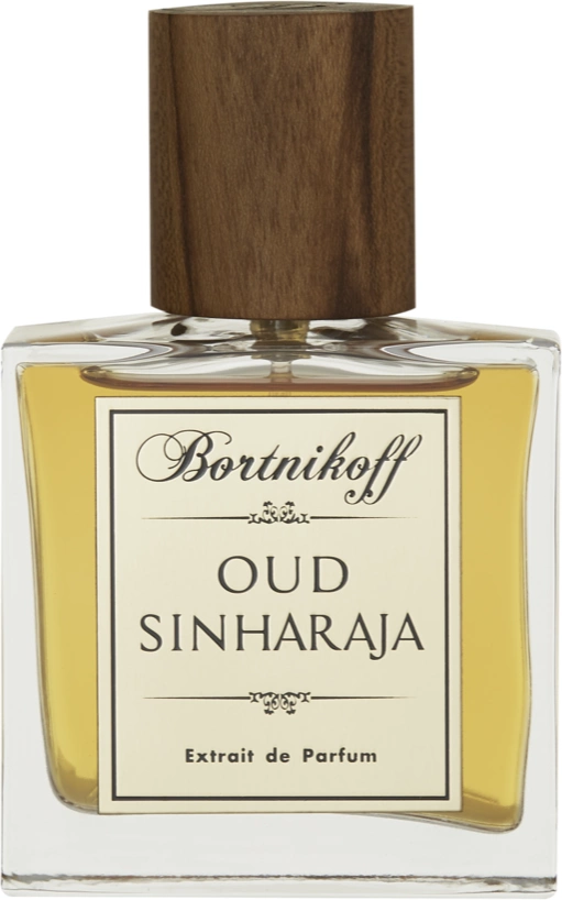 Bortnikoff Oud Sinharaja — фото 2