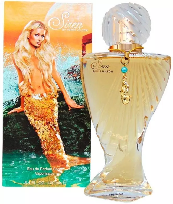 Paris Hilton Siren — фото 3
