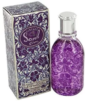 Liz Claiborne — Liz Claiborne Vintage Soul by Curve