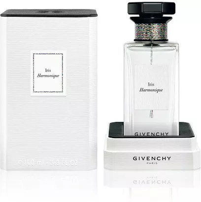 Givenchy Iris Harmonique — фото 3