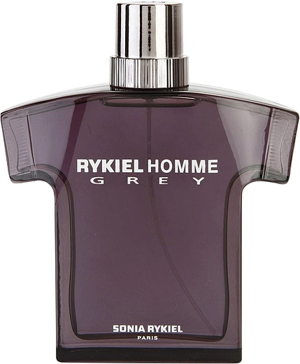 Sonia Rykiel — Sonia Rykiel Rykiel Homme Grey