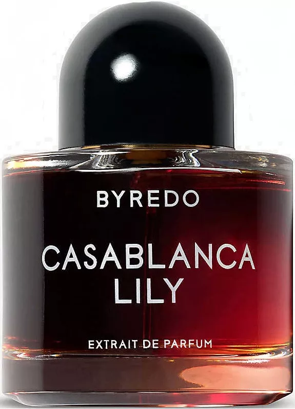 Byredo Parfums Casablanca Lily — фото 2