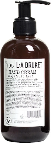 L:A Bruket — L:A Bruket 195 Grapefruit