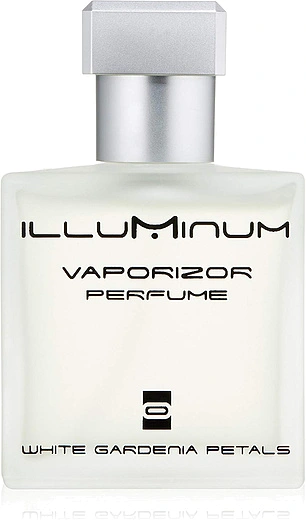 Illuminum — Illuminum White Gardenia Petals