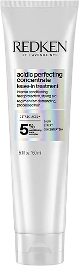 Redken — Redken Acidic Perfecting Concentrate Leave-in Treatment lotion