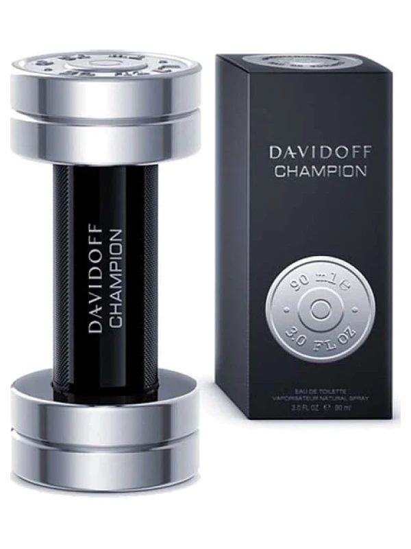 Davidoff — Davidoff Champion