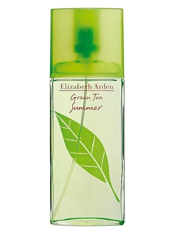 Elizabeth Arden — Elizabeth Arden Green Tea Summer