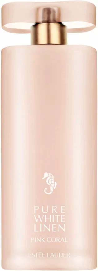 Estee Lauder Pure White Linen Pink Coral — фото 2