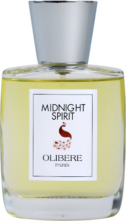 Olibere — Olibere Midnight Spirit