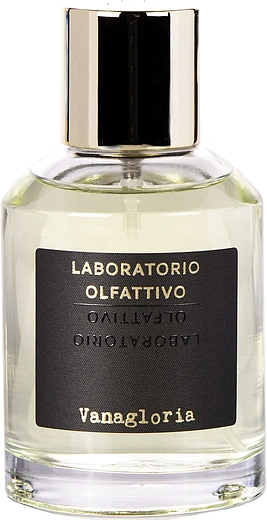 Laboratorio Olfattivo — Laboratorio Olfattivo Vanagloria