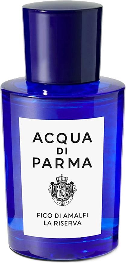 Acqua di Parma — Acqua di Parma Fico di Amalfi La Riserva