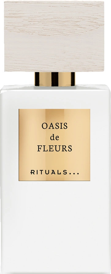 Rituals Oasis de Fleurs — фото 2