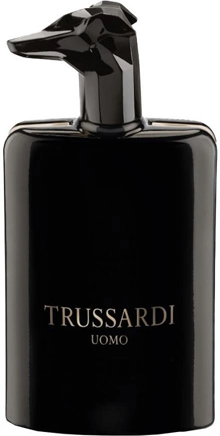 Trussardi Uomo Levriero Limited Edition — фото 3