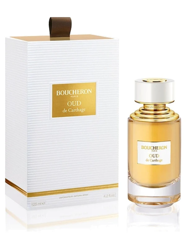 Boucheron — Boucheron Oud de Carthage