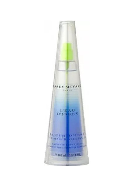 Issey Miyake — Issey Miyake L`eau D`issey Summer Glimmer