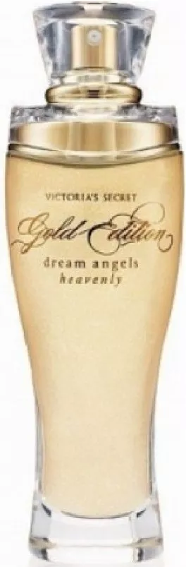 Victoria's Secret Dream Angels Heavenly Gold Edition — фото 2