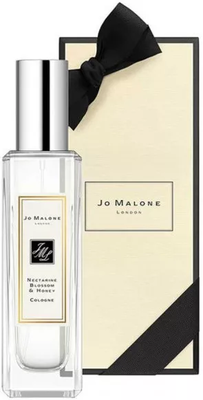 Jo Malone Nectarine blossom & honey Гель для душа — фото 4