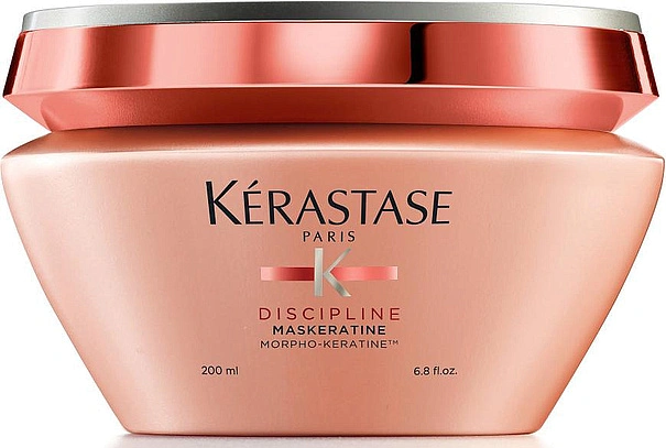 Kerastase — Kerastase Discipline Maskeratine