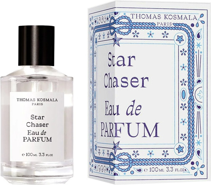 Thomas Kosmala Star Chaser — фото 3