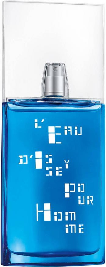 Issey Miyake L`eau D`issey Pour Homme Summer 2017 — фото 3