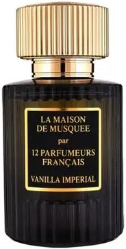 12 Parfumeurs Francais Vanilla Imperial — фото 2