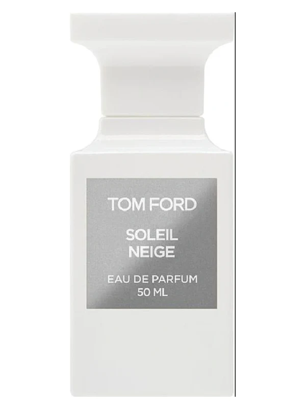 Tom Ford — Tom Ford Soleil Neige Парфюмерная вода
