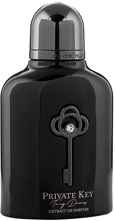 Sterling Parfums — Sterling Parfums Armaf Club De Nuit Private Key To My Dreams